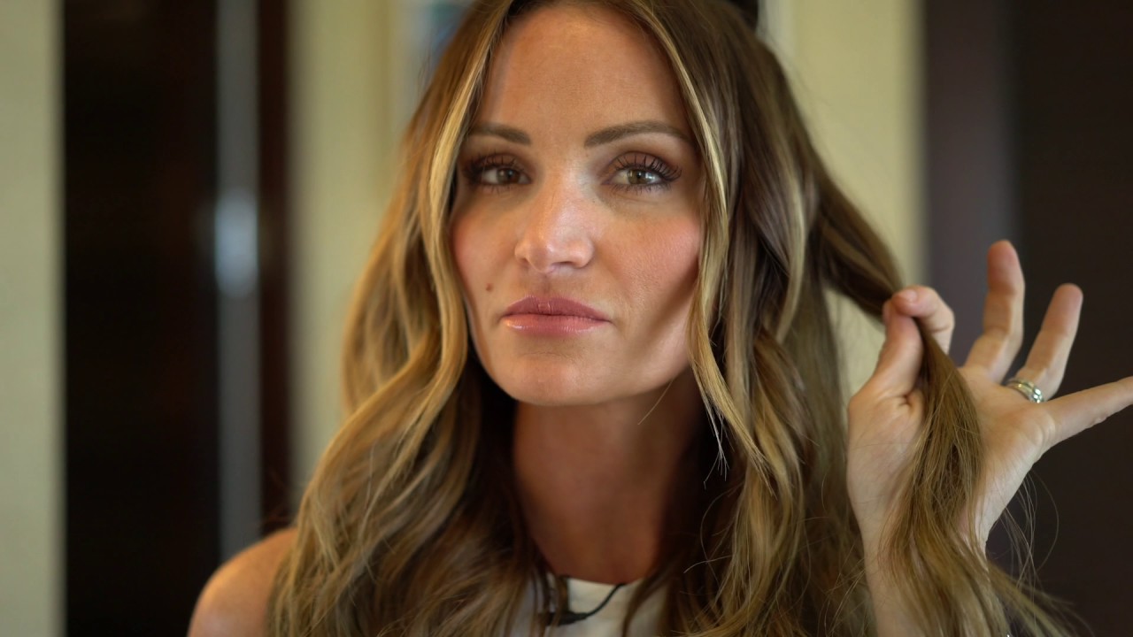 Avoiding Heat Damage While Creating Your Beach Waves