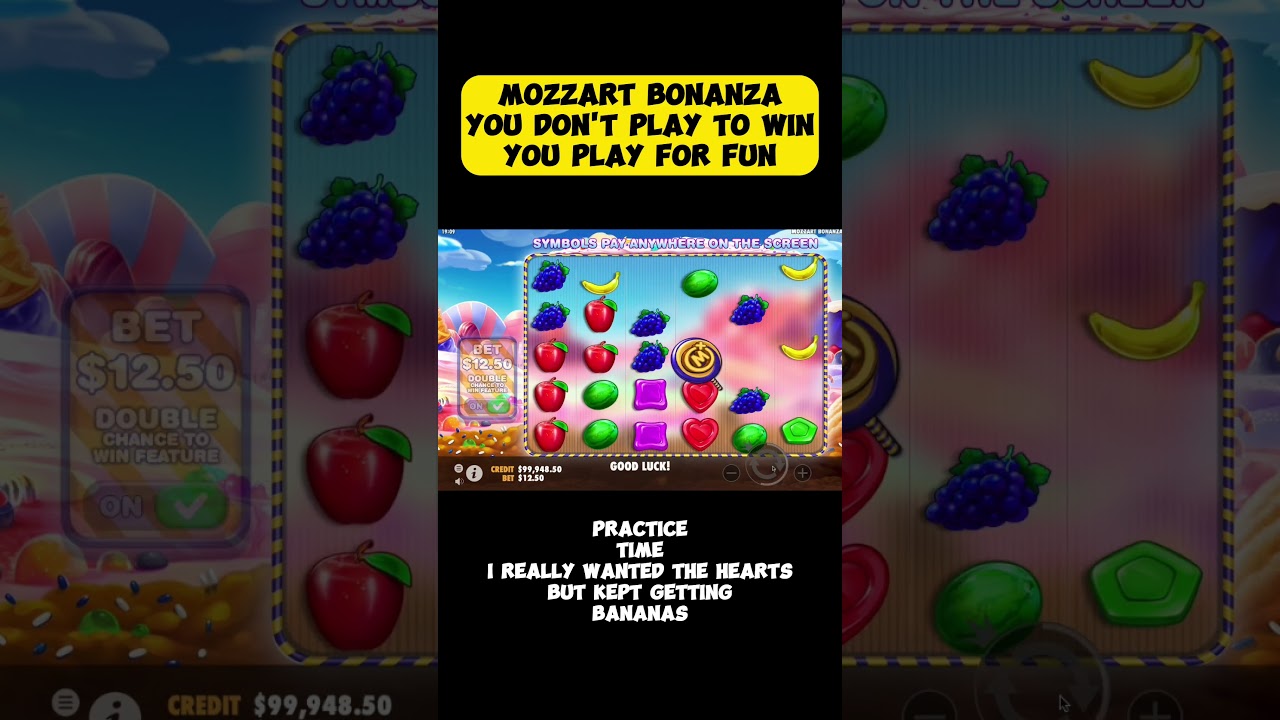 Mozzart Bonanza for Fun #mozzartbet #onlinecasinokenya