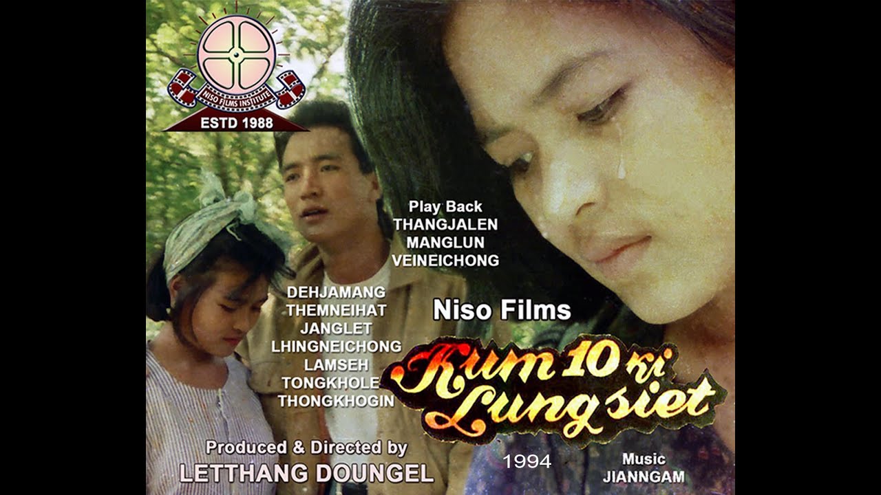 KUM 10 KILUNGSET | 1994
