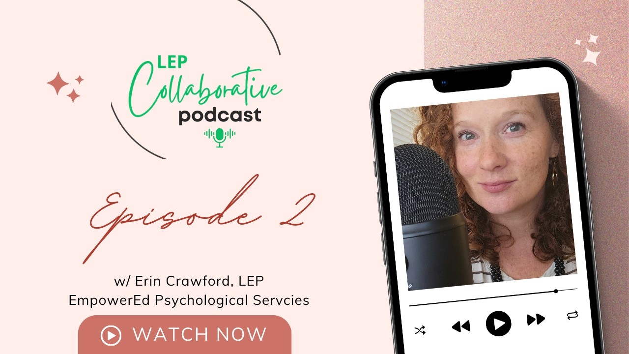 Podcast 2 Erin Crawford