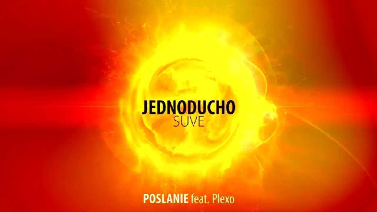 Suvereno - JEDNODUCHO (Snippet)