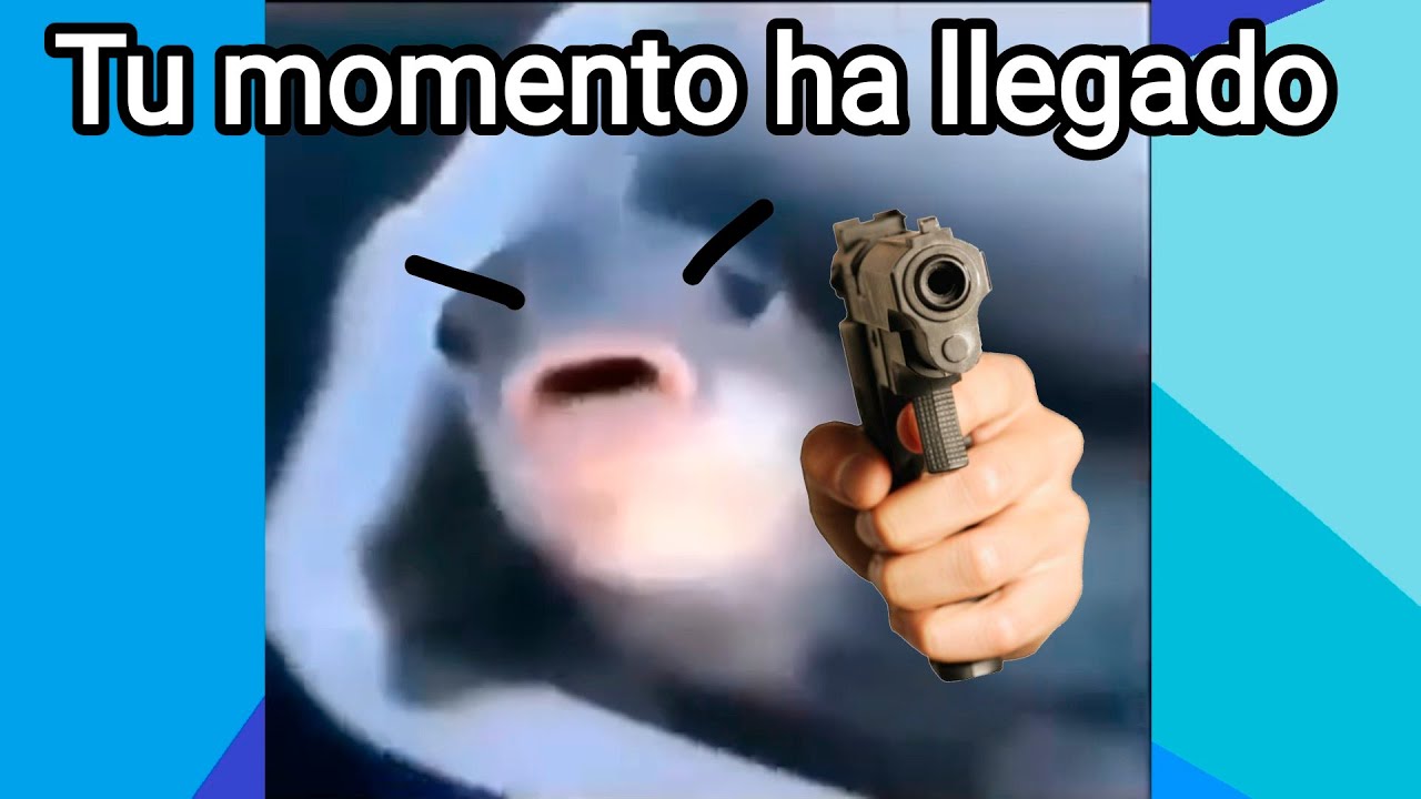 la historia del pez🐟