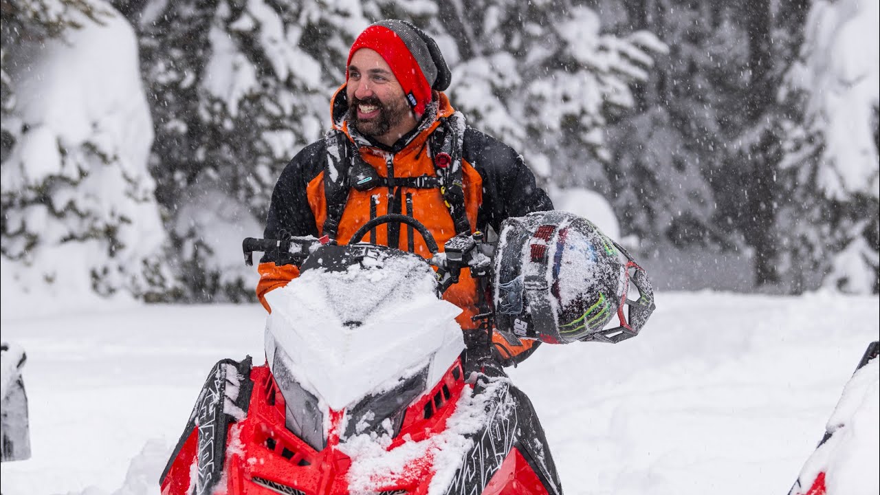 Polaris 9R is Insane!// First Ride Cont'd