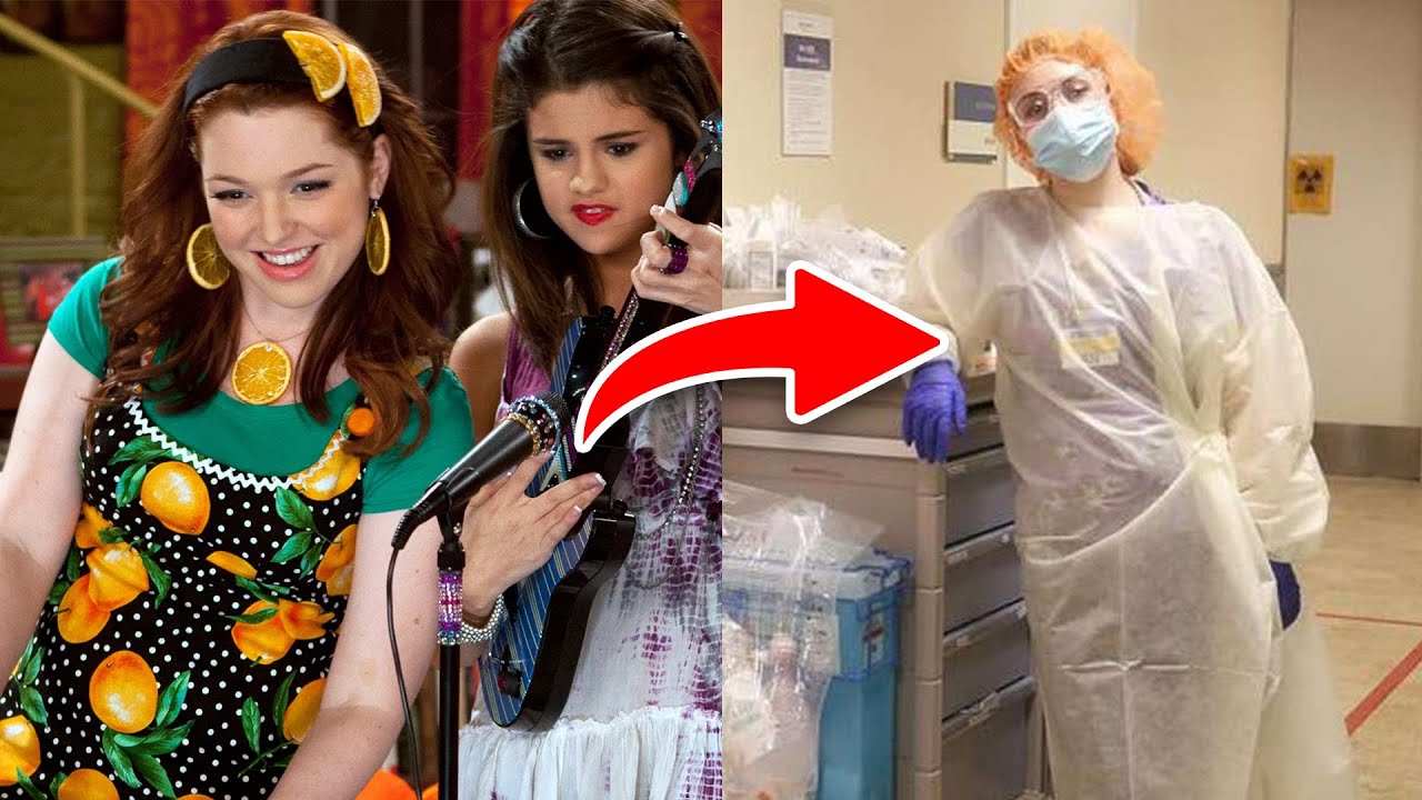 10 Celebrities who now have Normal Jobs