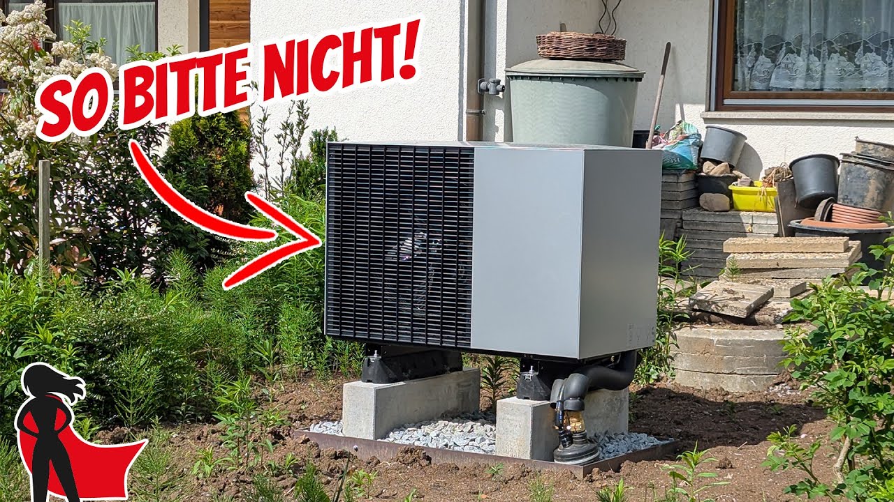 Energieberatung und iSFP: Die fünf größten Sanierungsfehler vermeiden