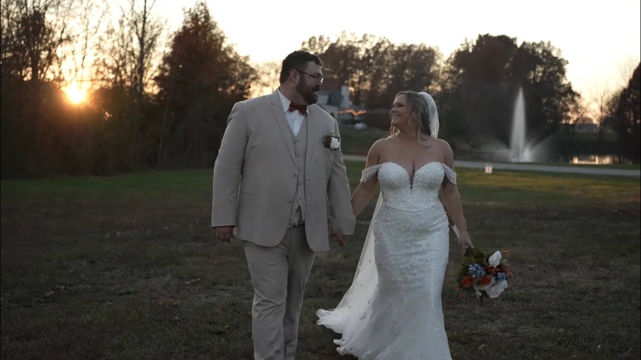 Ethan & Kassy Carpenter