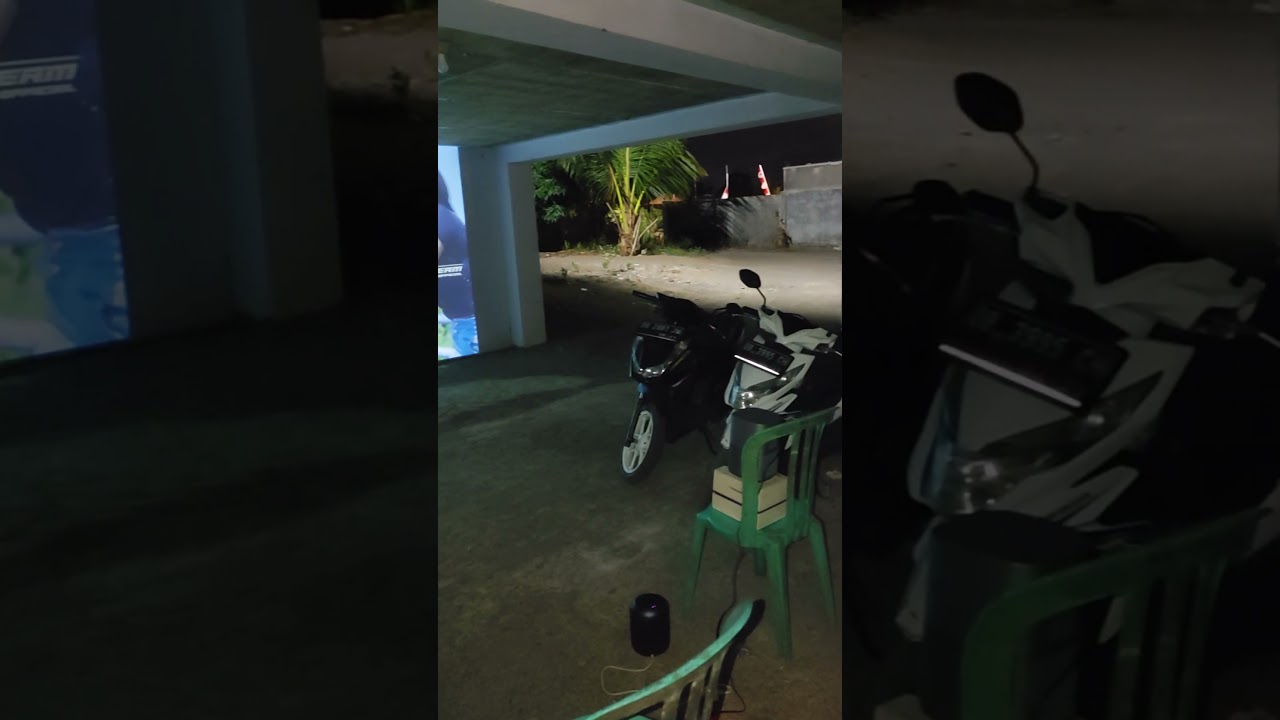 eroc max tes layar lebar