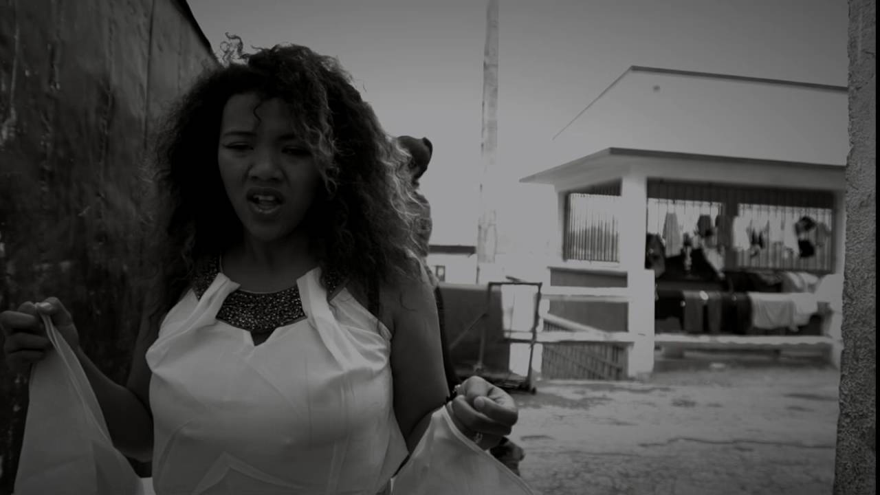 Kristel -  IZY (official video)