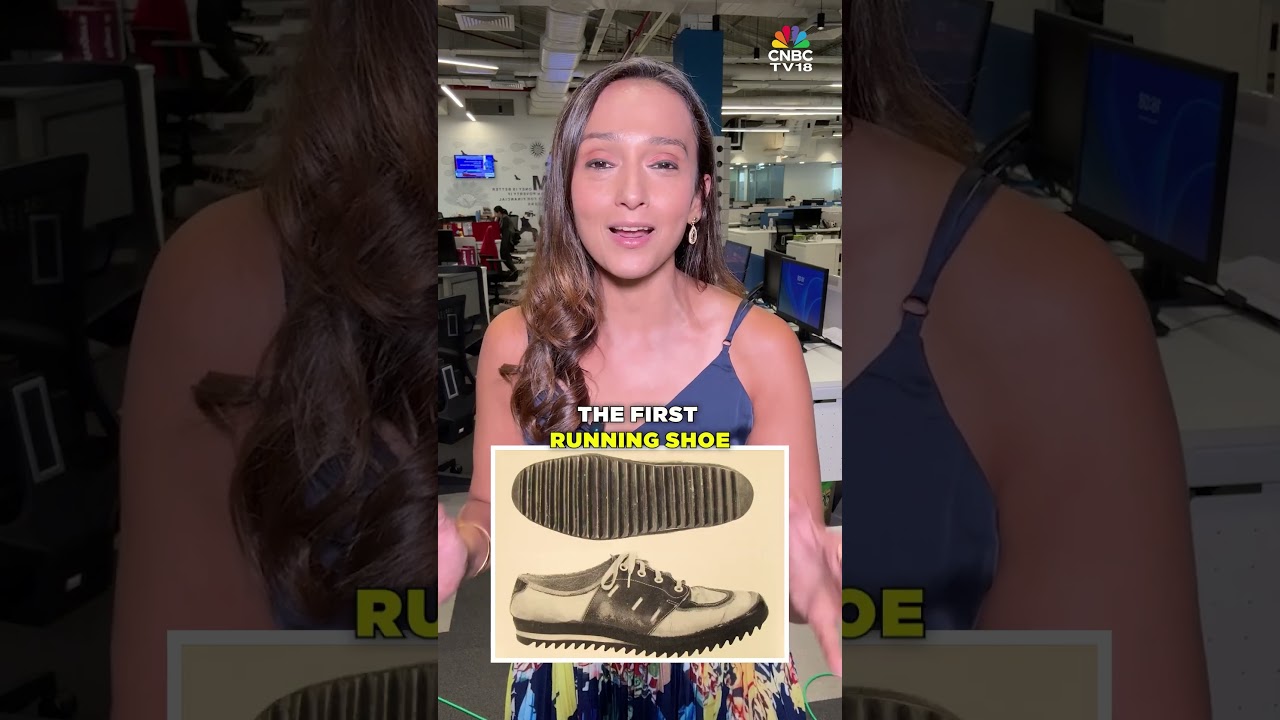 How Chickens Helped Humans Find 'New Balance' | N18S | CNBC TV18