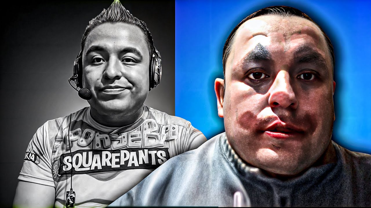 LA NUEVA VIDA DE KBZUKO