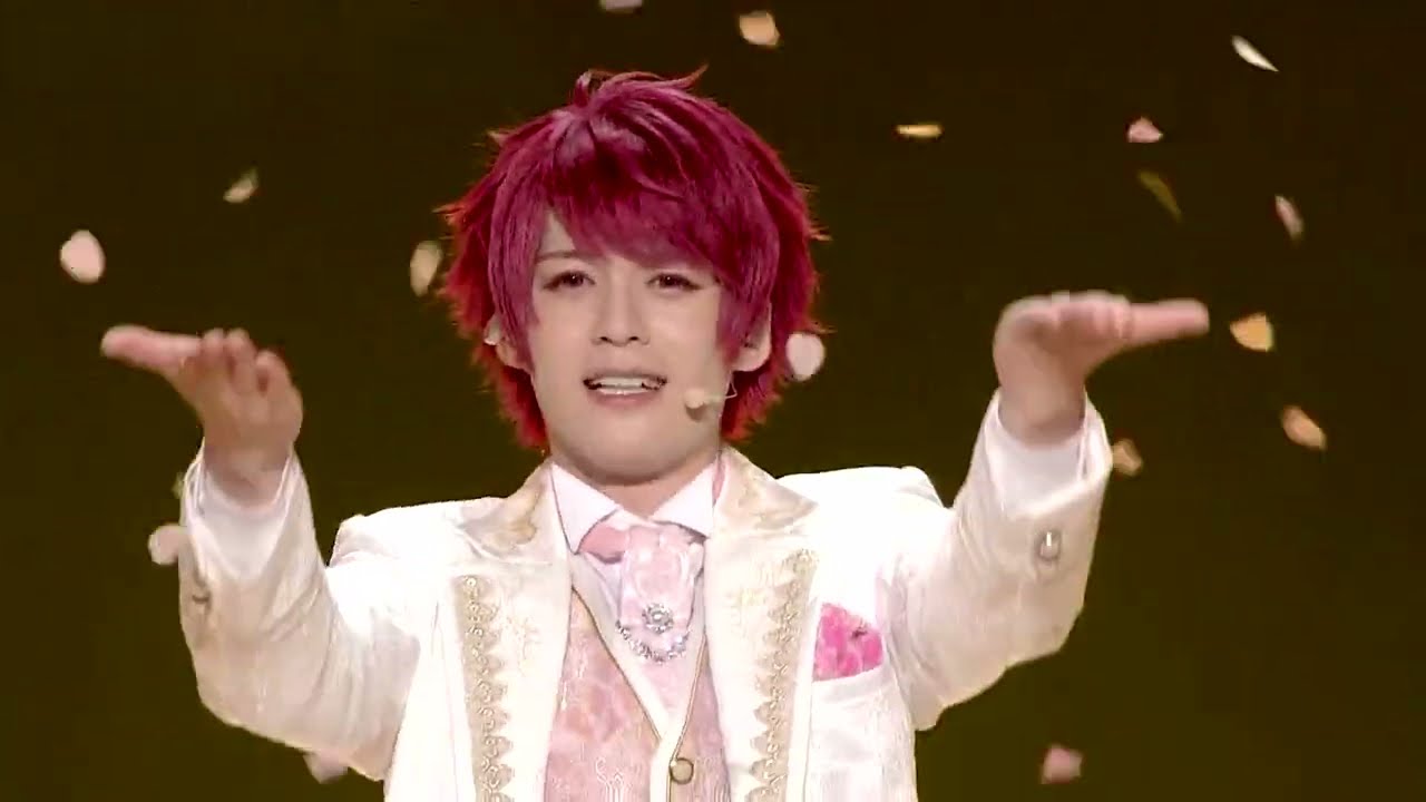 MANKAI STAGE『A3!』Troupe LIVE～SPRING 2021～＜for J-LODlive＞