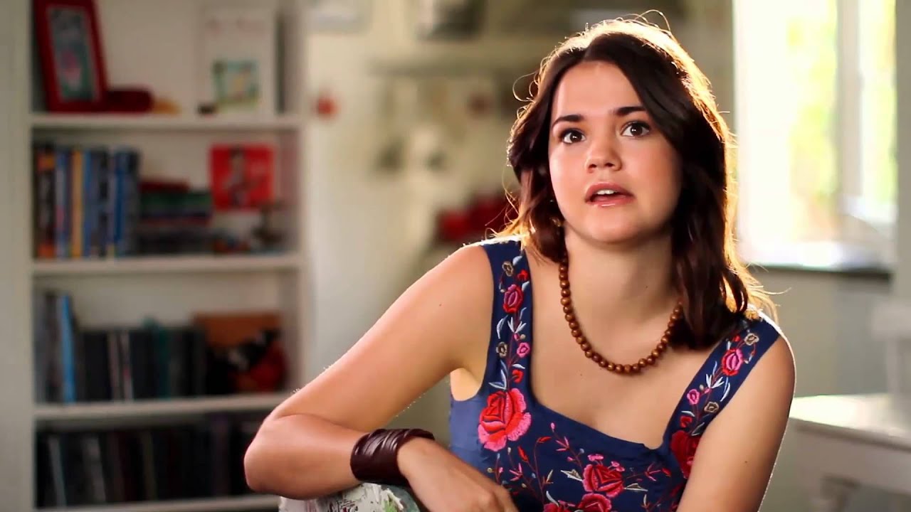 Teen Beach Movie - Maia Mitchell - Who I am 1