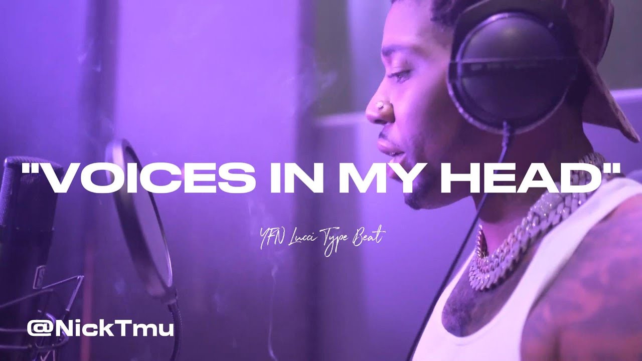 FREE YFN Lucci Type Beat 2024 - 