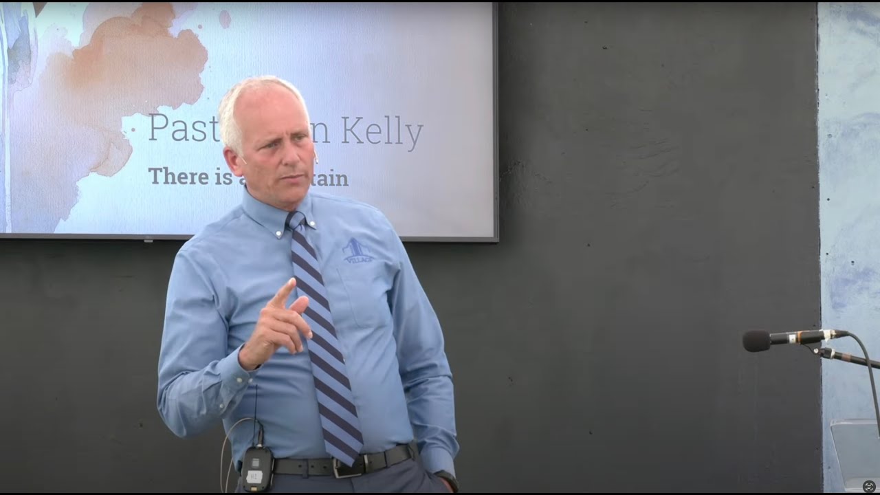 Ron Kelly 