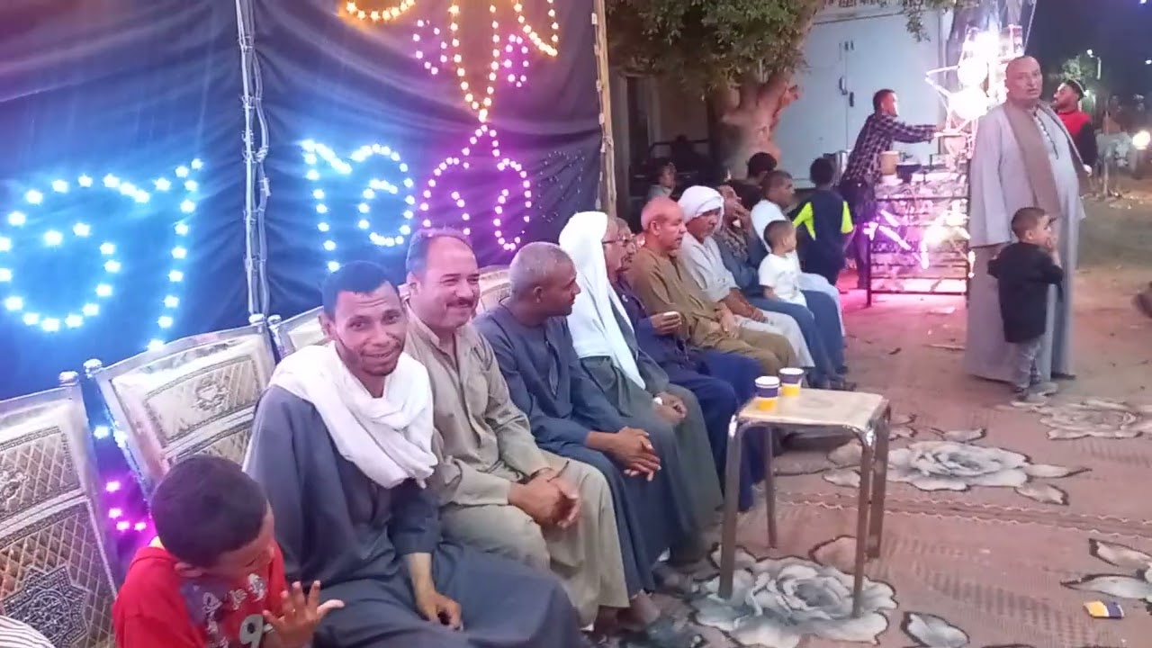 الشيخ احمد رشدي الديروطي إبدااااع يفوق الخيااااال 
