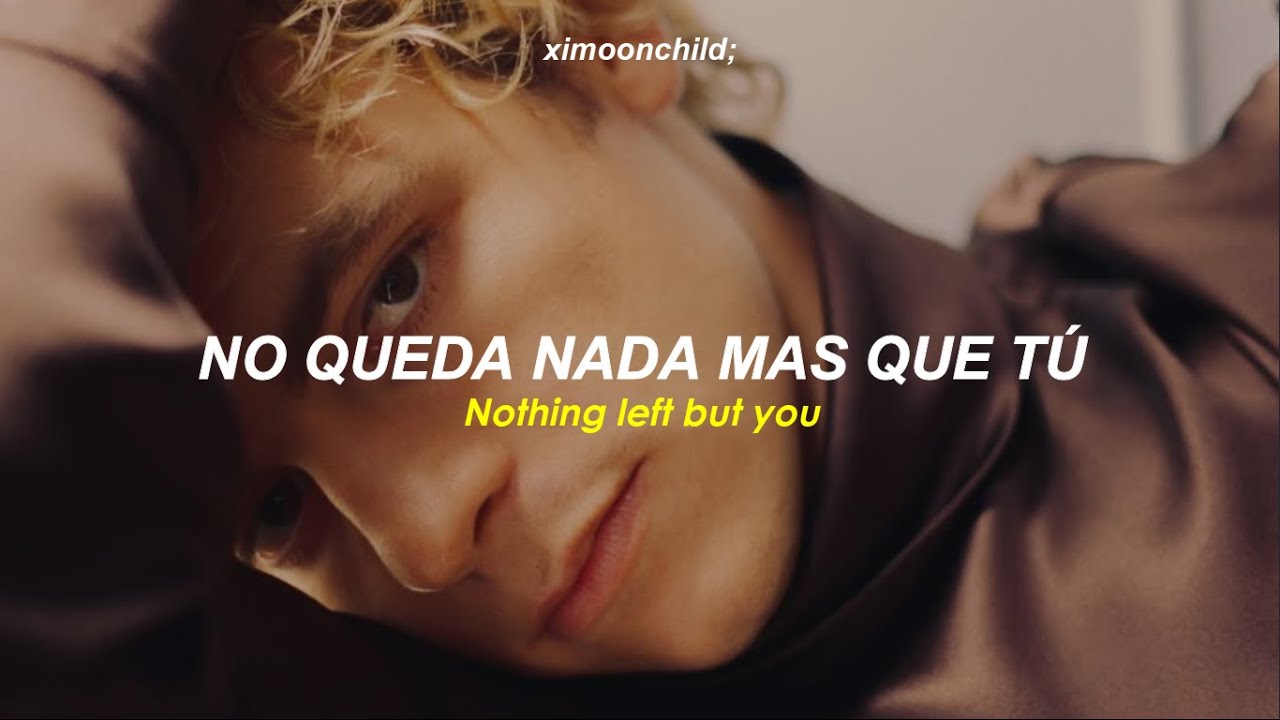 The Driver Era - 'Nothing Left To Lose' || (Traducida al español | Lyrics)