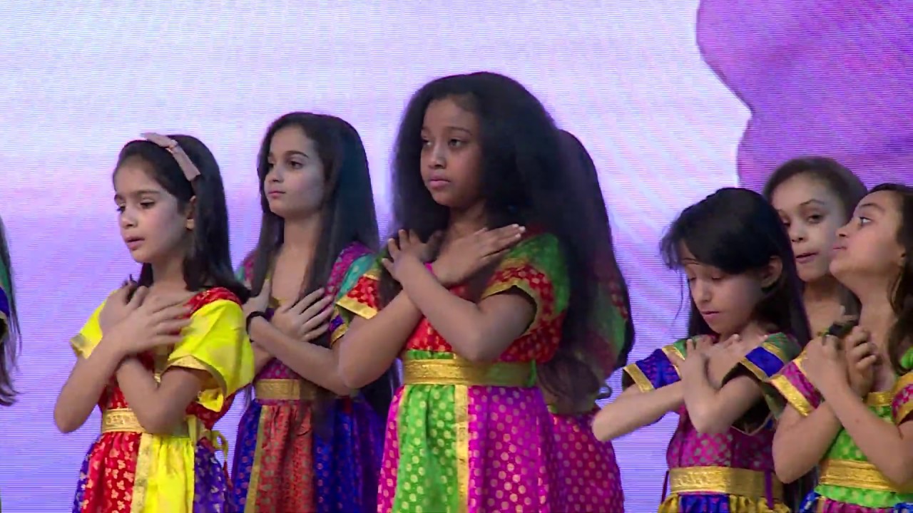 SEC Qatar National Day 2017