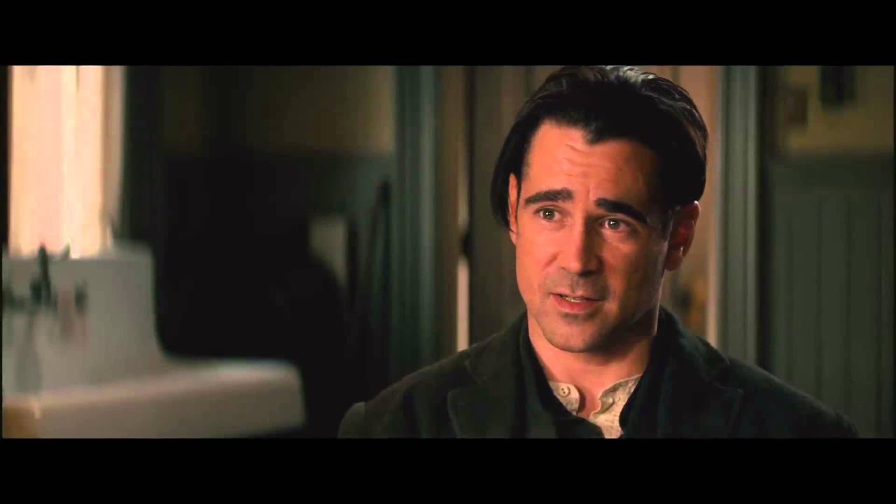 Storia d'Inverno - Sono Peter Lake - Clip dal film | HD