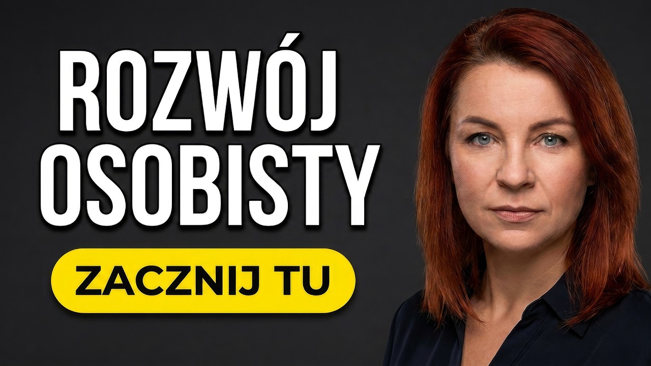 Rozw&oacute;j osobisty i praca z energią. Od czego zacząć? ✧ Olga N Stępińska