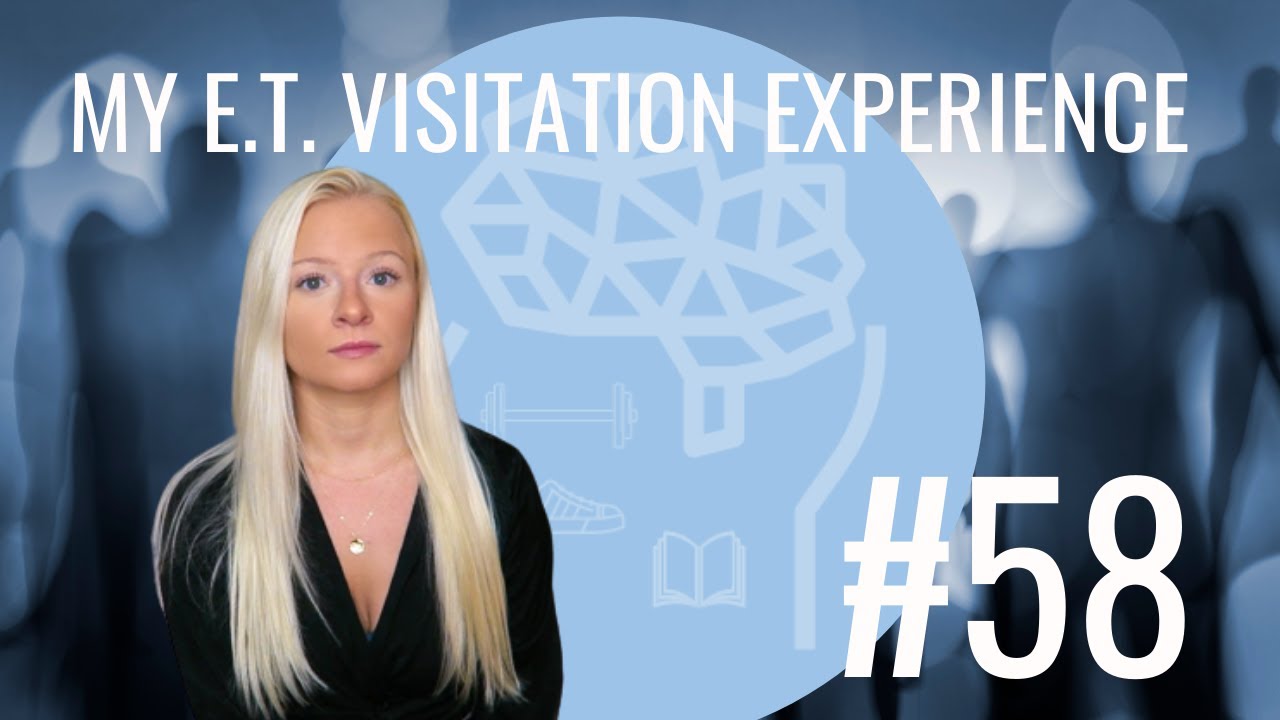 The Shift In Collective Consciousness Happening Right Now & My E.T. Visitation Experience | #58