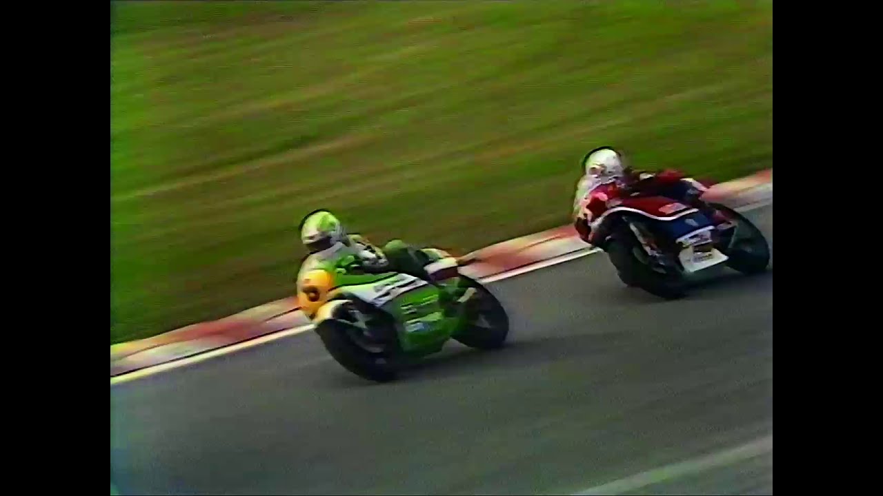 1981 October Brands Hatch MCN Superbikes