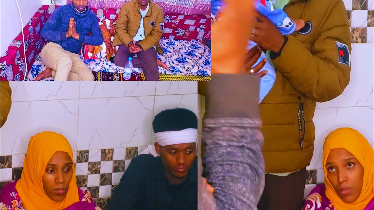🙏🙏🙏Alahamdulillayii kuno jafar fi fatiyaa baseen jira🙏🙏