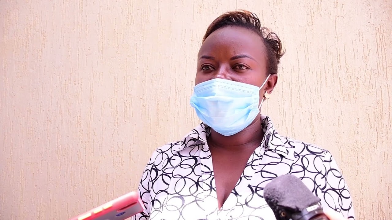 Guhemba abakuru b'Imidugudu bahize abandi muri mutuelle