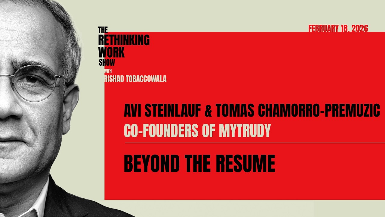 Beyond The Resume