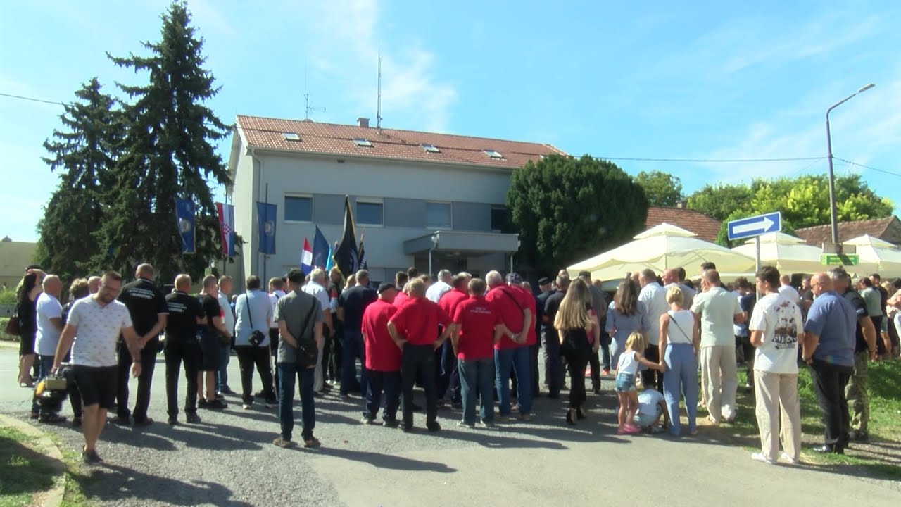 Obljetnica masakra u Dalju