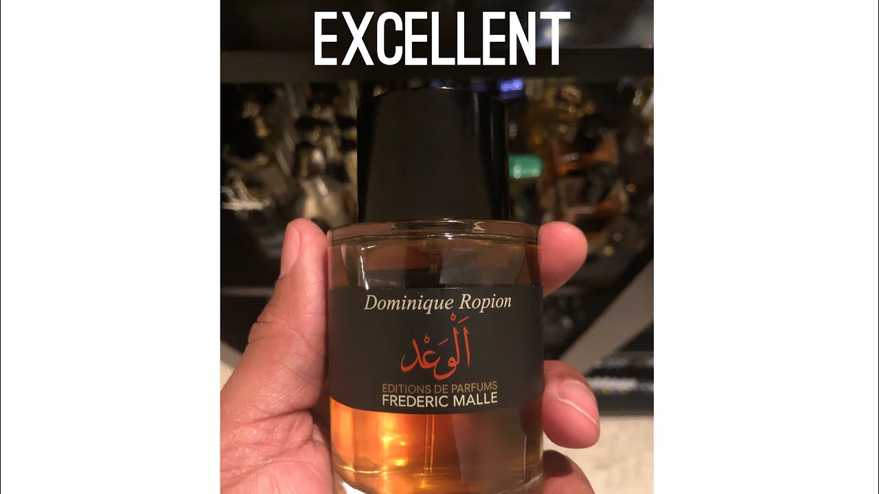 Promise Frederic Malle