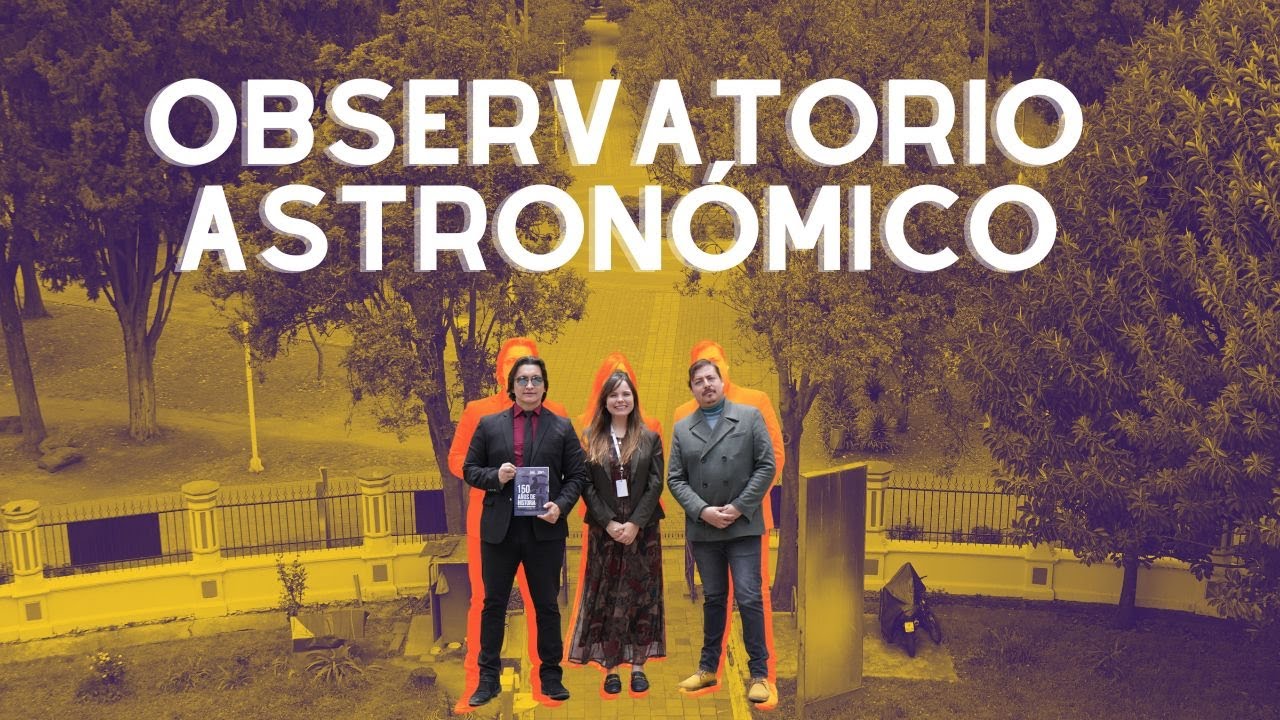 Observatorio Astronómico de Quito