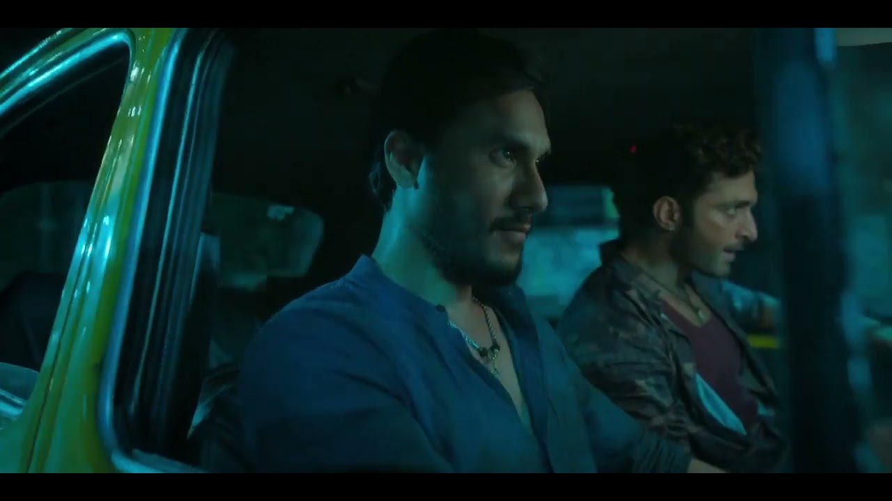 Khakee The Bengal Chapter #Parambrata