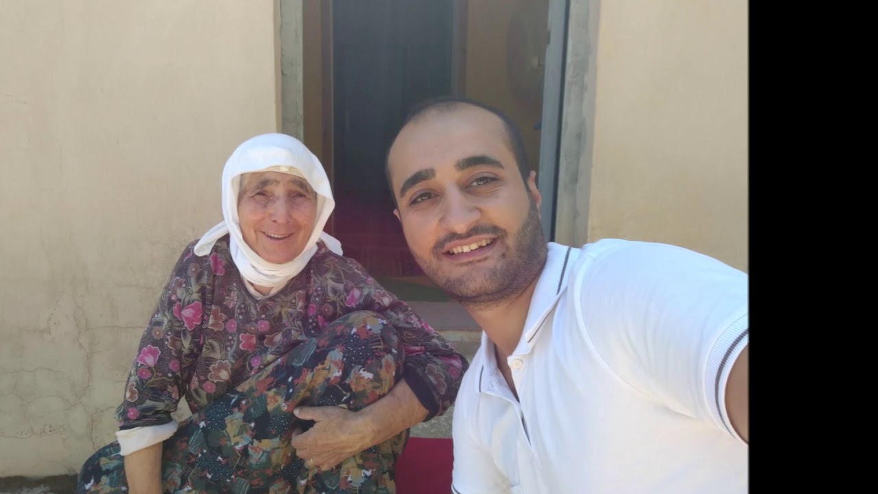 MALATYA DOĞANYOL GÜMÜŞSU KÖYÜ DAVUTLUK