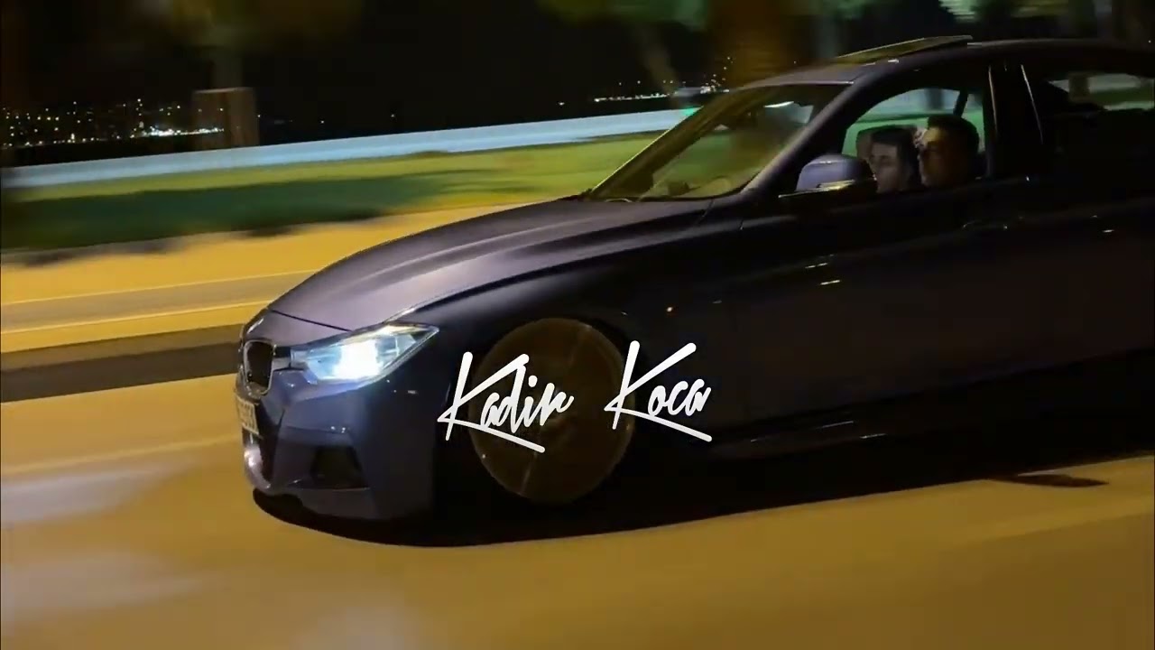 Kadir Koca & Can Demir - Vamos Alla (ft Sir Speedy) #tiktok