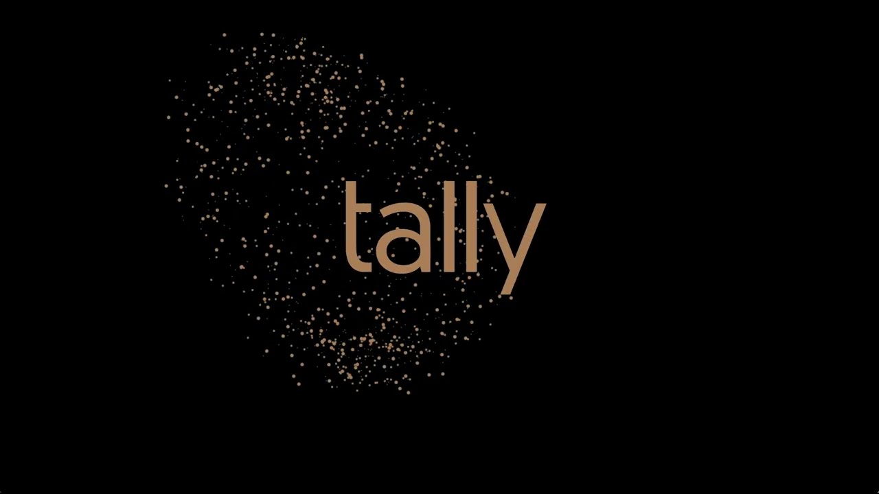 0 Tally Get started