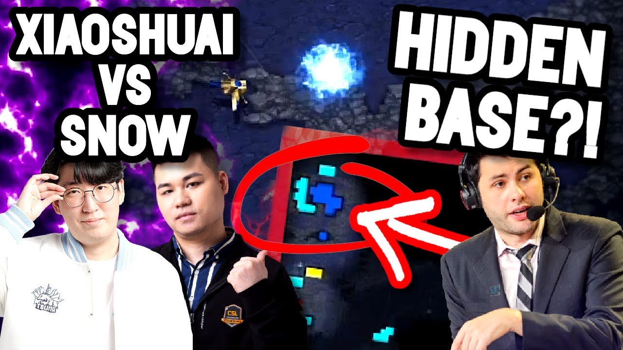 This Is One Of Snow's CRAZIEST Strategies!