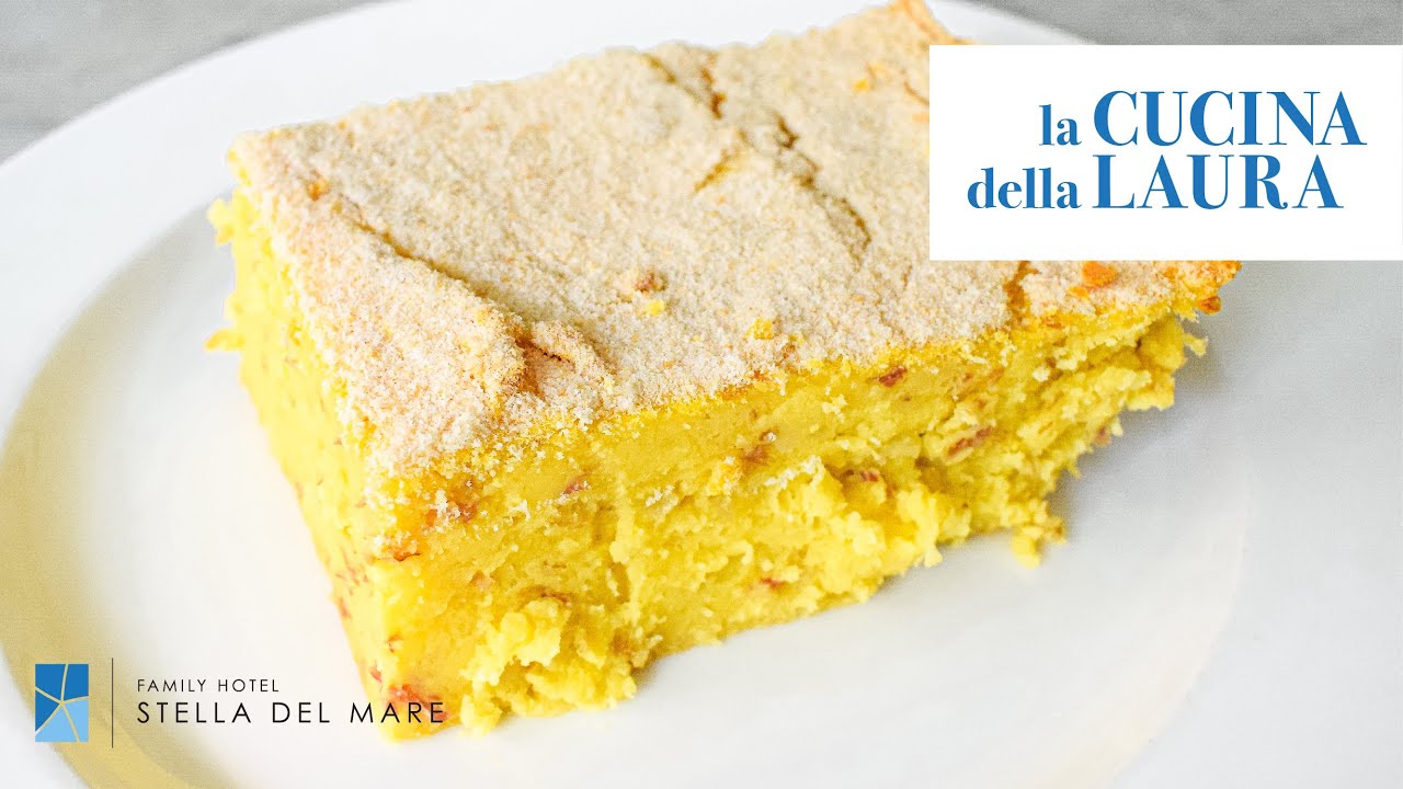 Gateau di Patate | La Cucina della Laura
