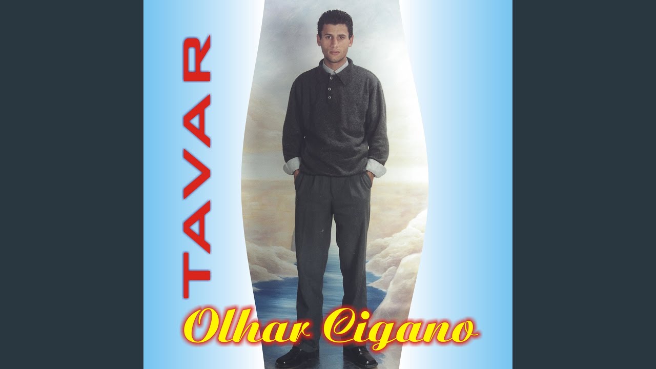 Olhar Cigano