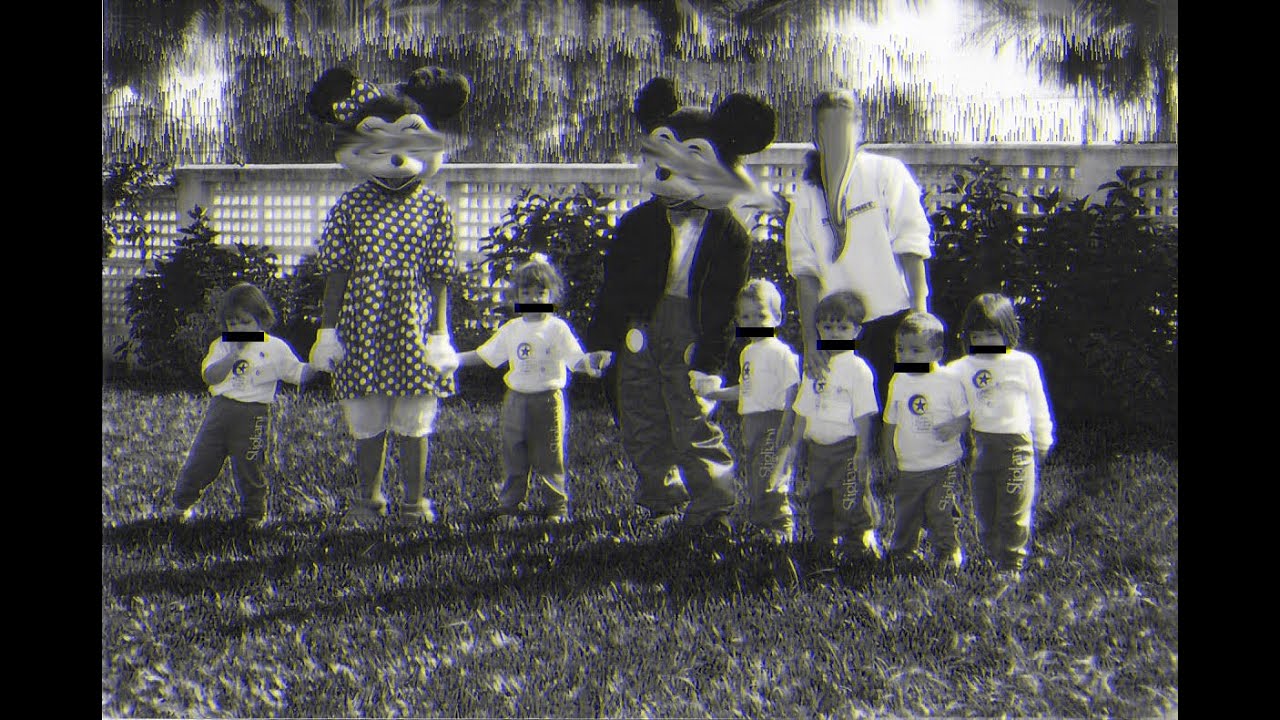 RŮDE - Eternal Youth