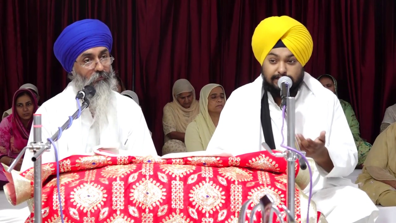 Guru Nanak Parkash Katha | Giani Vishal Singh Ji | Amritsar | Episode 81 | Sangat TV