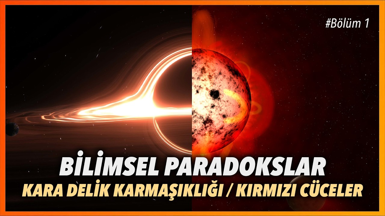 Evrenin Isıl Ölümünden Sonra Yaşam Mümkün mü?