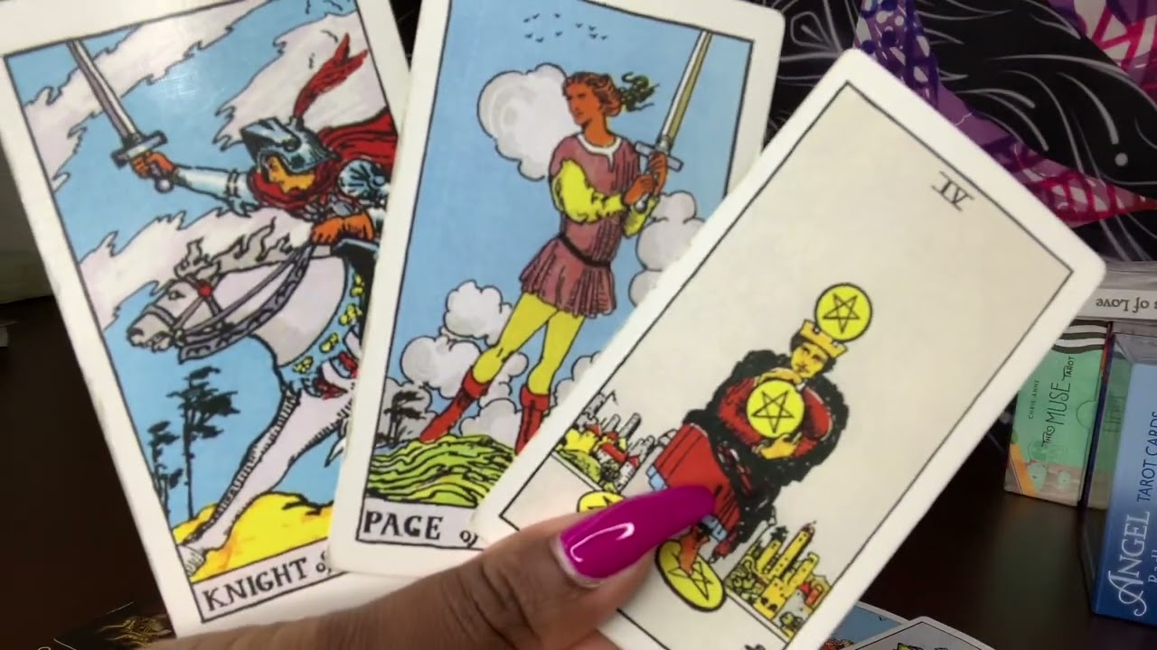 #TAROT CANCER♋️ NOW THEY KNOW YOUR VALUES THEY BECOME OBSESSED WITH YOU &NOW THEY GOT TO HAVE YOU...
