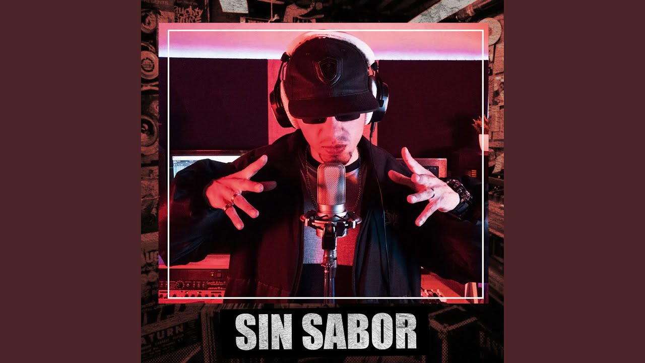 Sin Sabor