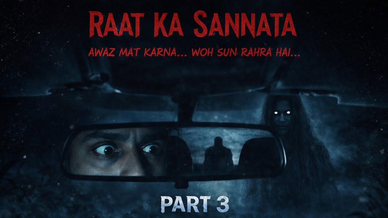 KALA SAYA PART 3 horror film 💀😱