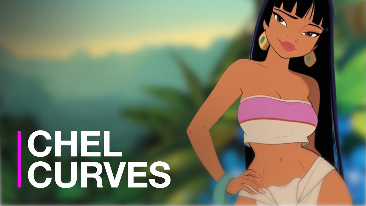 chel cc ⊹