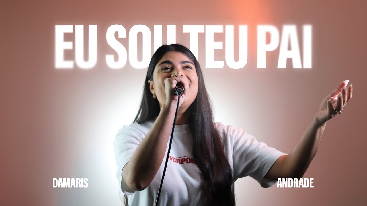 EU SOU TEU PAI - VALESCA MAYSSA | DAMARIS ANDRADE (COVER)