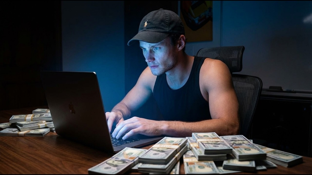How to work & focus for 12 hours a day like a millionaire CEO