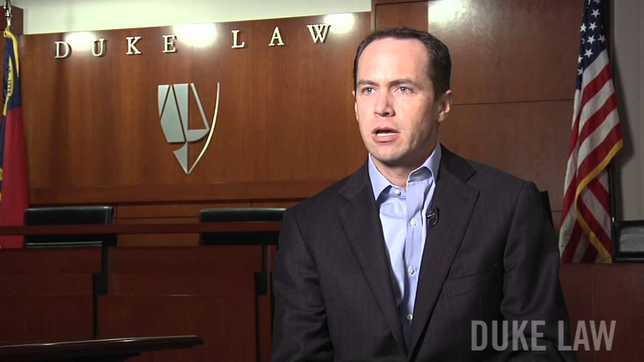 Matthew Droz '05 | Duke Law JD/LLM