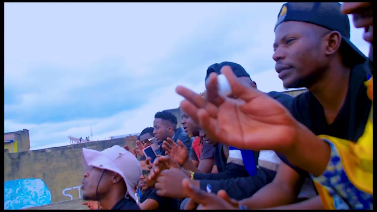 rest in peace bives sound tutakukumbuka Daima