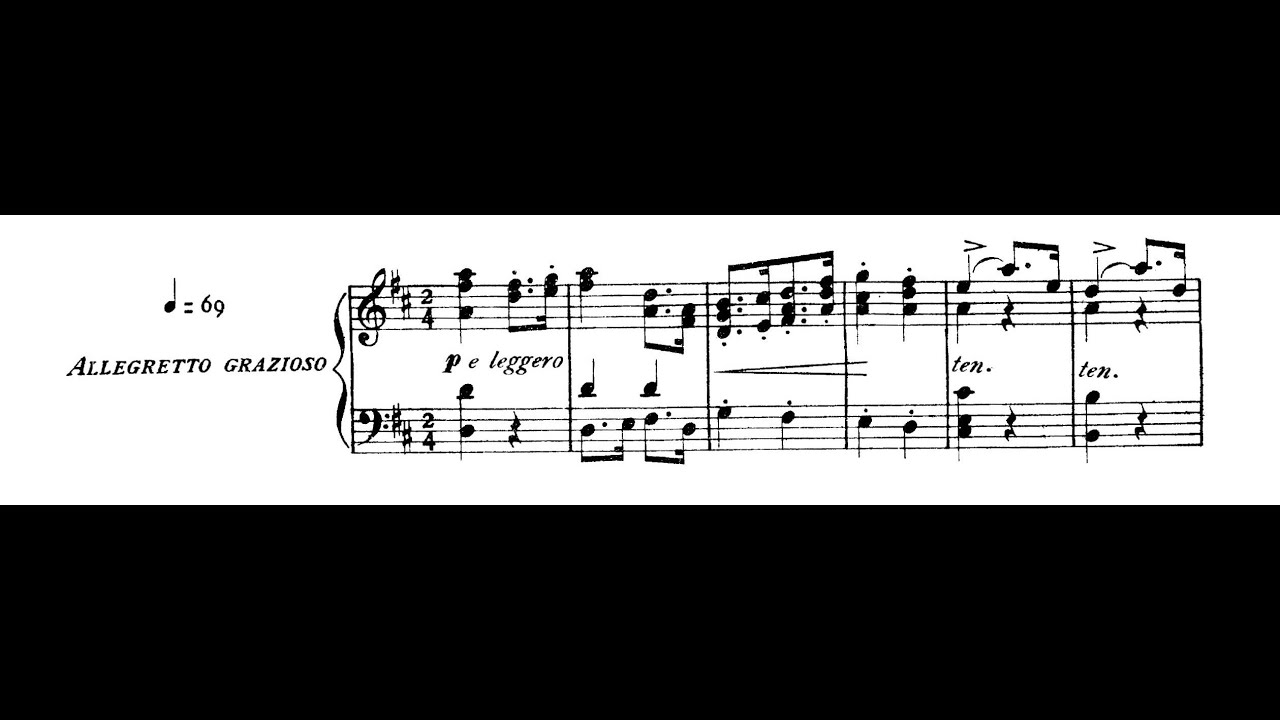 Pur dicesti, o bocca bella - A. Lotti (piano / KARAOKE, Accompaniment, Mr, 반주)